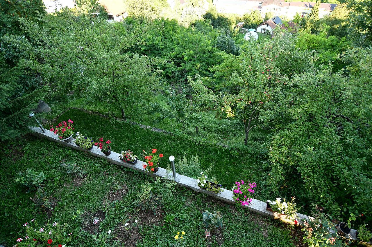 Keep Calm Garden Holiday home Sarajevo