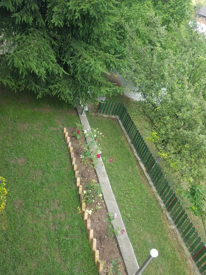 Holiday home Keep Calm Garden